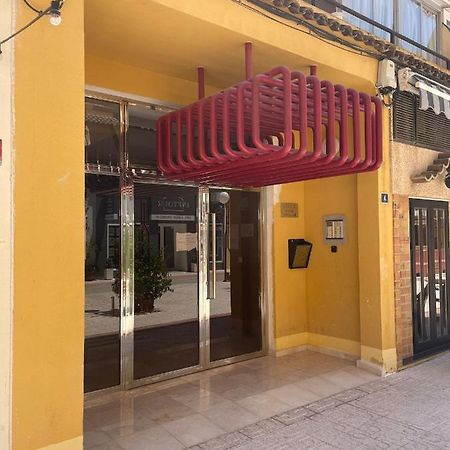 Apartamento Apolo Martin كاليبي المظهر الخارجي الصورة