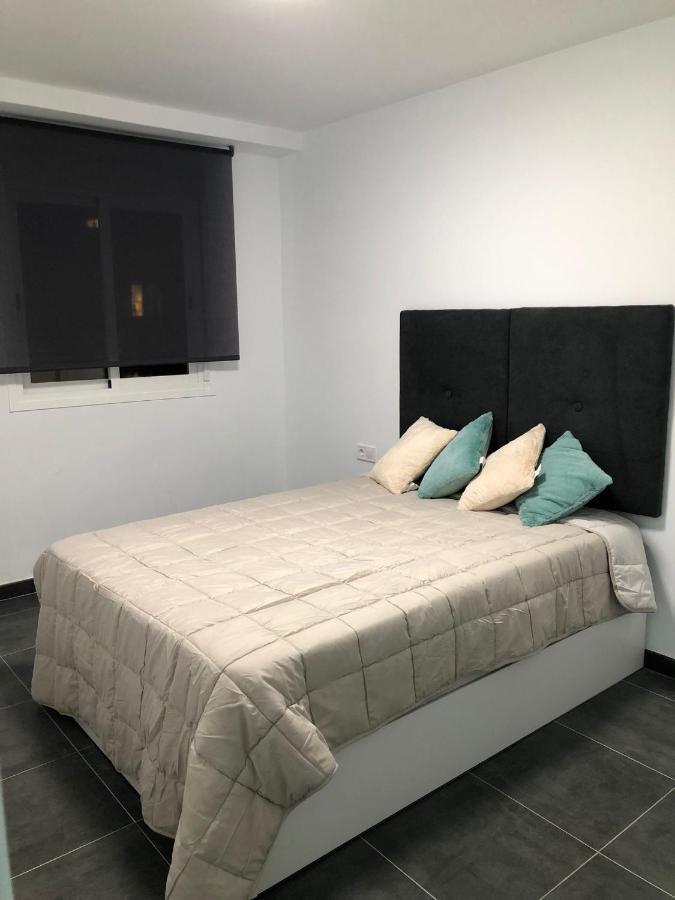 Apartamento Apolo Martin كاليبي المظهر الخارجي الصورة