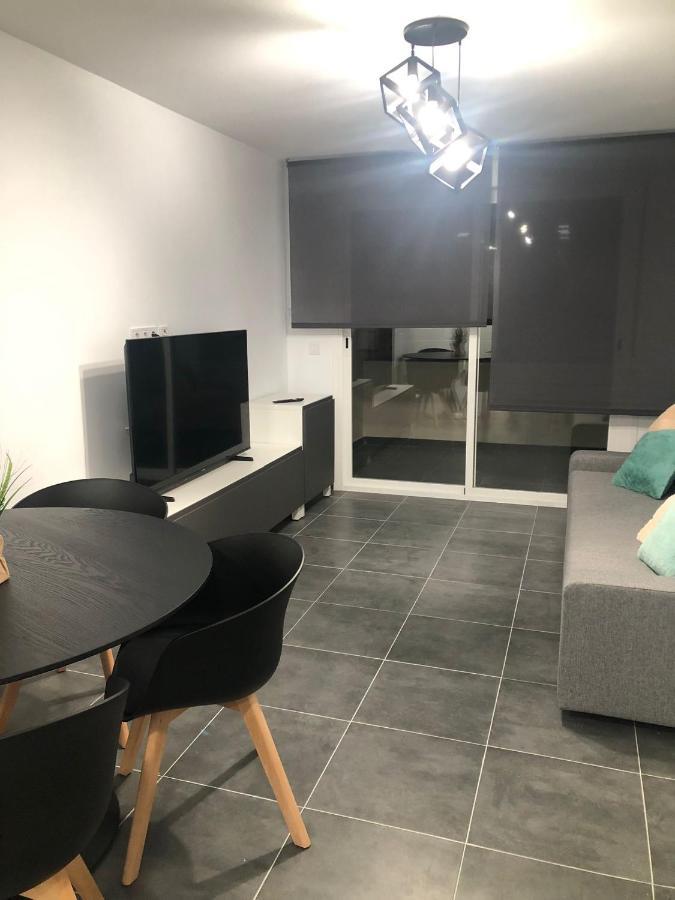 Apartamento Apolo Martin كاليبي المظهر الخارجي الصورة