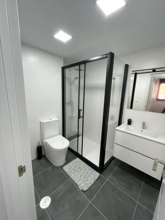 Apartamento Apolo Martin كاليبي المظهر الخارجي الصورة