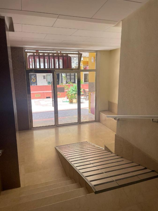 Apartamento Apolo Martin كاليبي المظهر الخارجي الصورة